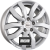CMS C22 SR Racing Silber Einteilig könnyűfém felni CMS C22 SR Racing Silber Einteilig könnyűfém felni