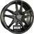 ProLine Wheels VX100PXV Black Matt (BM) Einteilig könnyűfém felni ProLine Wheels VX100PXV Black Matt (BM) Einteilig könnyűfém felni