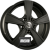 DIEWE WHEELS MATTO NERO - Schwarz Matt Einteilig könnyűfém felni DIEWE WHEELS MATTO NERO - Schwarz Matt Einteilig könnyűfém felni