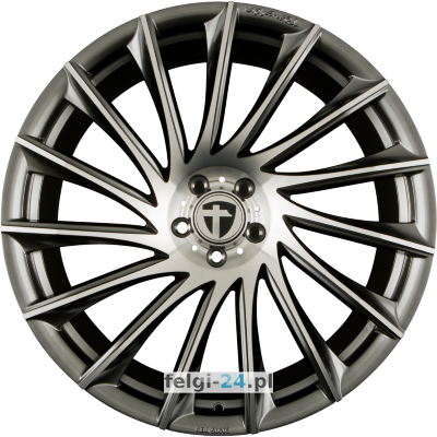 TOMASON TN16 <br />8.50 x 19 ET 40.00 5 x 114.30 <br />Czarny
