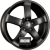 TEC SPEEDWHEELS AS1 Schwarz Seidenmatt (MB) Einteilig könnyűfém felni TEC SPEEDWHEELS AS1 Schwarz Seidenmatt (MB) Einteilig könnyűfém felni