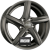 ADVANTI NEPA (ADV10) DARK - Matt Gunmetal Einteilig könnyűfém felni ADVANTI NEPA (ADV10) DARK - Matt Gunmetal Einteilig könnyűfém felni