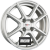 PLATIN P 73 Polarsilber Einteilig könnyűfém felni PLATIN P 73 Polarsilber Einteilig könnyűfém felni