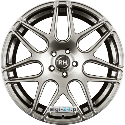 RH ALURAD RB11 <br />9.00 x 20 ET 55.00 5 x 112.00 <br />Antracytowy