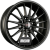 TEAM DYNAMICS JET Racing Black Einteilig könnyűfém felni TEAM DYNAMICS JET Racing Black Einteilig könnyűfém felni