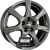 ATS TWISTER Dark-Grey Einteilig könnyűfém felni ATS TWISTER Dark-Grey Einteilig könnyűfém felni