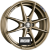 SPARCO TROFEO 4 Gloss Bronze Einteilig könnyűfém felni SPARCO TROFEO 4 Gloss Bronze Einteilig könnyűfém felni