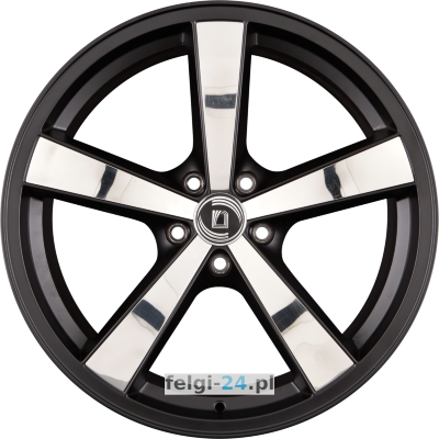 DIEWE WHEELS TRINA II <br />8.00 x 18 ET 40.00 5 x 112.00 <br />Czarny