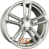 2DRV by WHEELWORLD WH27