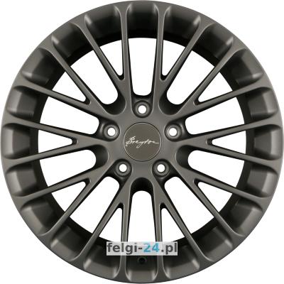 BREYTON RACE LS <br />8.50 x 19 ET 42.00 5 x 120.00 <br />Matowy