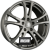itWHEELS MICHELLE Titan Einteilig könnyűfém felni itWHEELS MICHELLE Titan Einteilig könnyűfém felni