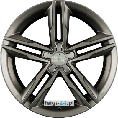 MAM MAM A1 <br />8.00 x 18 ET 30.00 5 x 112.00 <br />Palladium