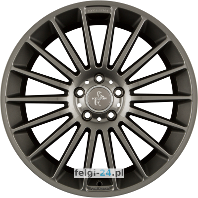 KESKIN KT15 SPEED <br />7.00 x 16 ET 35.00 4 x 108.00 <br />Palladium