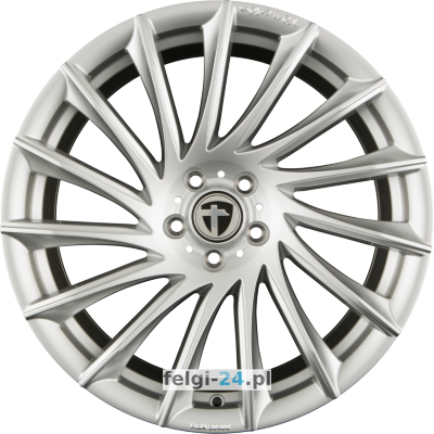 TOMASON TN16 <br />8.00 x 18 ET 48.00 5 x 112.00 <br />Srebrny