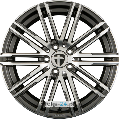 TOMASON TN18 <br />9.00 x 20 ET 25.00 5 x 112.00 <br />Polerowane