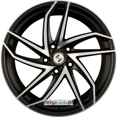 ETA BETA HERON <br />8.50 x 20 ET 33.00 5 x 114.30 <br />Czarny