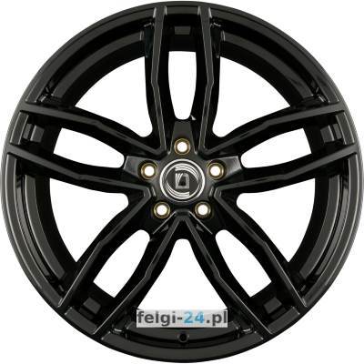 DIEWE WHEELS ALITO <br />8.00 x 18 ET 25.00 5 x 112.00 <br />Czarny