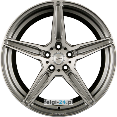 OXIGIN 21 OXFLOW <br />11.00 x 23 ET 40.00 5 x 120.00 <br />Tytanowy