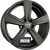 GMP Italia ARGON Matt Black Einteilig könnyűfém felni GMP Italia ARGON Matt Black Einteilig könnyűfém felni