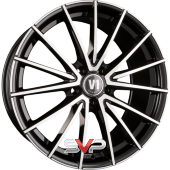 V1 Wheels V2