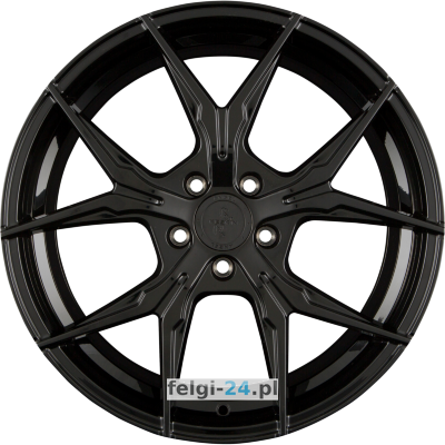 KESKIN KT19 ANGEL <br />8.00 x 18 ET 30.00 5 x 120.00 <br />Czarny