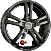 ProLine Wheels  BX700