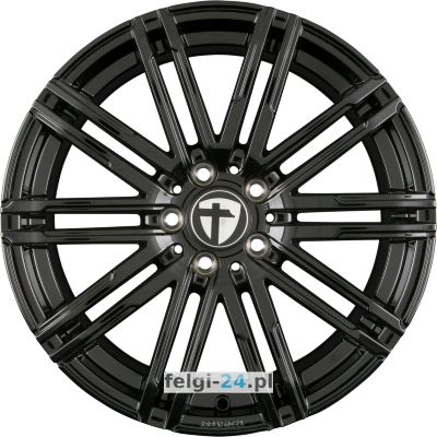 TOMASON TN18 <br />8.50 x 19 ET 46.00 5 x 112.00 <br />Czarny
