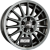 ATS STREETRALLYE Dark Grey Einteilig könnyűfém felni ATS STREETRALLYE Dark Grey Einteilig könnyűfém felni