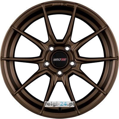 MOTEC ULTRALIGHT (MCR2) <br />7.00 x 17 ET 33.00 4 x 98.00 <br />Brązowy