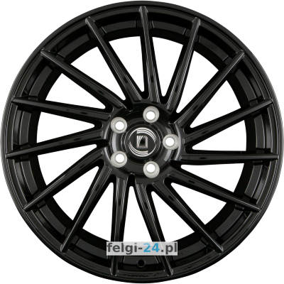 DIEWE WHEELS BRIOSA <br />8.00 x 18 ET 30.00 5 x 112.00 <br />Czarny