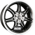 MOMO RPM EVO Glossy Black Diamond Cut Einteilig könnyűfém felni MOMO RPM EVO Glossy Black Diamond Cut Einteilig könnyűfém felni