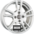 PSW Powerful Wheels NEVADA Silver Einteilig könnyűfém felni PSW Powerful Wheels NEVADA Silver Einteilig könnyűfém felni