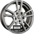 PSW Powerful Wheels NEVADA Matt Anthracite Einteilig könnyűfém felni PSW Powerful Wheels NEVADA Matt Anthracite Einteilig könnyűfém felni