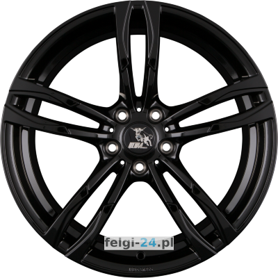 ULTRA WHEELS UA11-BOOST <br />8.50 x 19 ET 30.00 5 x 112.00 <br />Czarny