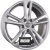 MAK EMBLEMA Silver Einteilig könnyűfém felni MAK EMBLEMA Silver Einteilig könnyűfém felni