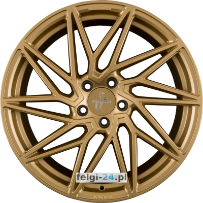 KESKIN KT20 FUTURE <br />8.50 x 19 ET 35.00 5 x 120.00 <br />Złoty