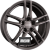 DEZENT TZ GRAPHITE - Graphite Matt Einteilig könnyűfém felni DEZENT TZ GRAPHITE - Graphite Matt Einteilig könnyűfém felni