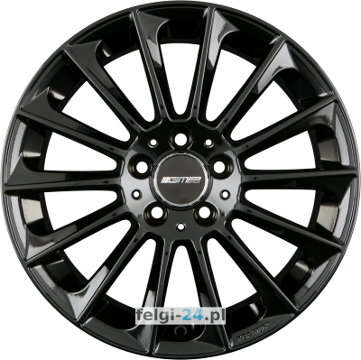GMP Italia STELLAR <br />9.50 x 19 ET 35.00 5 x 112.00 <br />Czarny