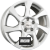 CMS C24 CS Silber Einteilig könnyűfém felni CMS C24 CS Silber Einteilig könnyűfém felni