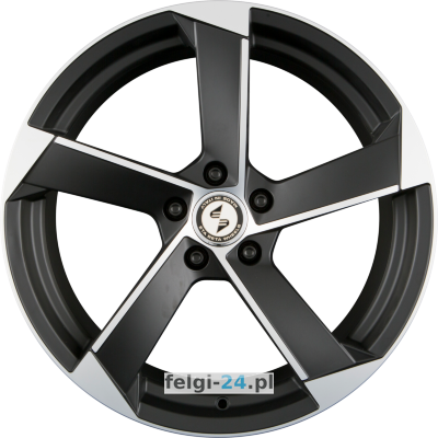 ETA BETA MAGIC <br />9.00 x 20 ET 33.00 5 x 112.00 <br />Czarny