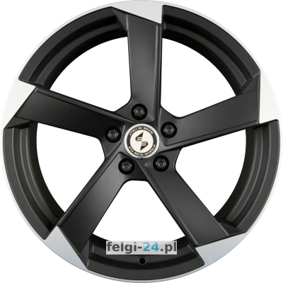 ETA BETA MAGIC <br />8.50 x 20 ET 25.00 5 x 112.00 <br />Czarny