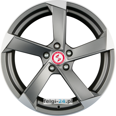 ETA BETA MAGIC <br />8.50 x 20 ET 47.00 5 x 112.00 <br />Antracytowy