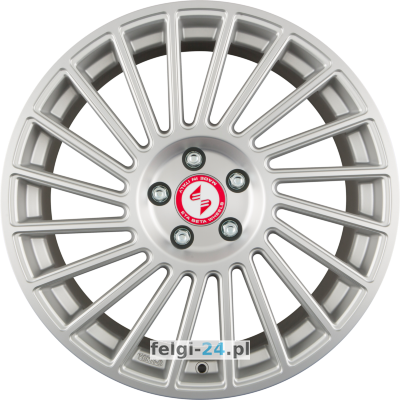 ETA BETA VENTI-R <br />9.00 x 20 ET 38.00 5 x 108.00 <br />Srebrny