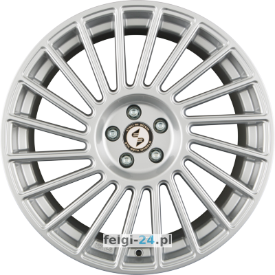 ETA BETA VENTI-R <br />9.00 x 20 ET 38.00 5 x 108.00 <br />Srebrny