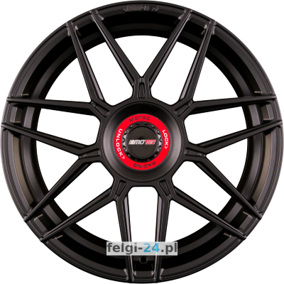 MOTEC GT.ONE (MCT14) <br />8.50 x 20 ET 35.00 5 x 120.00 <br />Czarny