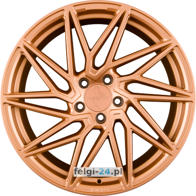 KESKIN KT20 FUTURE <br />8.50 x 19 ET 35.00 5 x 120.00 <br />Złoty