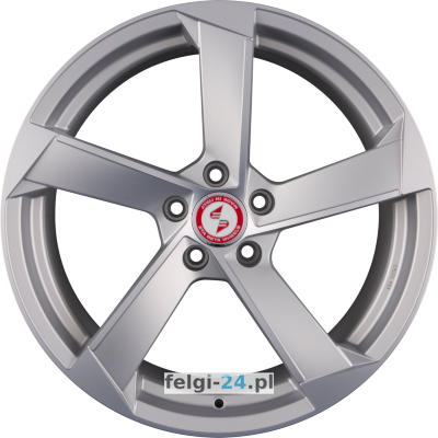 ETA BETA MAGIC <br />8.50 x 20 ET 47.00 5 x 112.00 <br />Srebrny