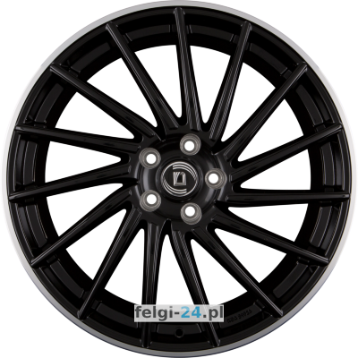 DIEWE WHEELS BRIOSA <br />8.50 x 19 ET 30.00 5 x 112.00 <br />Czarny