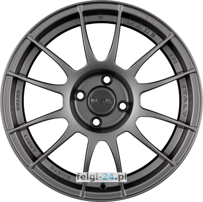 MAK XLR <br />7.00 x 17 ET 35.00 4 x 98.00 <br />Grafitowy