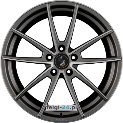 ETA BETA MANAY <br />8.50 x 19 ET 31.00 5 x 112.00 <br />Antracytowy